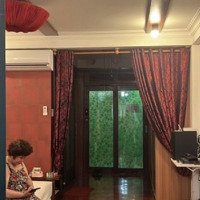 Nhà Mặt Tiền Nguyễn Đình Chiểu, 5 Tầng + Trệt + Hầm + Sân Thượng Thoáng Mát 262.7M2 Sàn