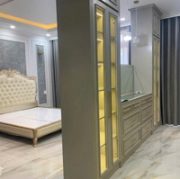 Bán Nhà Mặt Tiền 120M2, Ngay Coopmart Bình Triệu. Siêu Đẹp, 1 Trệt 2 Lầu Với 6 Phòng Ngủ 6 Vệ Sinh Full Nội Thất
