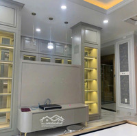 Bán Nhà Mặt Tiền 120M2, Ngay Coopmart Bình Triệu. Siêu Đẹp, 1 Trệt 2 Lầu Với 6 Phòng Ngủ 6 Vệ Sinh Full Nội Thất