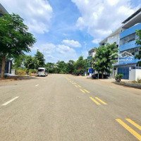 Bán Đấtmặt Tiềnđường D1 (Lộ Giới 25M) Kdc Nam Long, Phước Long B, Quận 9