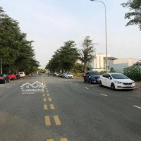 Bán Đấtmặt Tiềnđường D1 (Lộ Giới 25M) Kdc Nam Long, Phước Long B, Quận 9