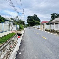Bán Lô Mặt Tiền Đường Nhựa Hl62 Diên Tân,Diên Khánh Còn 1 Lô Duy Nhất 143,4M