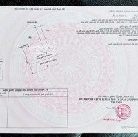 Bán Lô Mặt Tiền Đường Nhựa Hl62 Diên Tân,Diên Khánh Còn 1 Lô Duy Nhất 143,4M