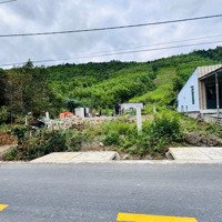 Bán Lô Mặt Tiền Đường Nhựa Hl62 Diên Tân,Diên Khánh Còn 1 Lô Duy Nhất 143,4M