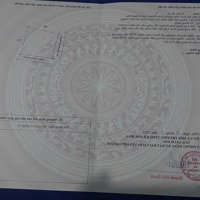 Bán Lô Góc Hai Mặt Tiền Đất Ở Suối Tiên Diên Khánh
