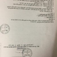 Bán Đất Tại Hai Bà Trưng, Đông Hòa, Dĩ An, Bình Dương, 7,82 Tỷ, 340M2
