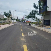 Bán 125M2 Ngay Khu Đô Thị Vệ Tinh Sân Bay,Mt Đường Chính 60M Kết Nối Thẳng Về Sân Bay Lt Giá Bán 1Tỷ550