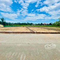 Lô Đất Trung Tâm - Sau Lưng Chợ Lệ Trạch, Cạnh Cầu Quảng Đà - Sẵn Sổ
