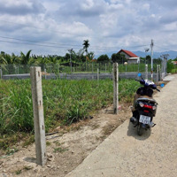 Bán Đất Tại Xã Diên Phước, Giá Tốt 580 Triệu, 108.8 M2, Khánh Hòa