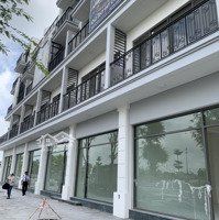 Cho Thuê Nhà Riêng Tại The Manor Central Park,Diện Tích75M2, 5 Tầng, Có Điều Hoà, Giá Bán 30 Triệu