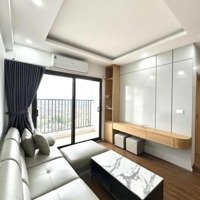 Bán Căn 2 Phòng Ngủ 2Vs Thiết Kế Đẹp Nhất Tòa B Chung Cư Tecco Elite City Chỉ 1,7 Tỷ; Sẵn Sổ Đỏ