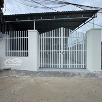 Nhà Thôn 2 Xã Diên Phú, Diên Khánh,Dt : 123,4M2 Ngang Trước 5M70 Nở Hậu 5M90, Có 70M2 Thổ Cư