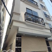 Bán Nhà Gần Mặt Phố Kinh Doanh Tại Yên Nghĩa Hà Đông
