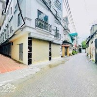 Bán Nhà Gần Mặt Phố Kinh Doanh Tại Yên Nghĩa Hà Đông