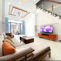 Mẹ Tôi Bán Nhà Nguyễn Văn Đậu -P.5-Bình Thạnh Cho Thuê 20 Triệu. Giá Bán 3Tỷ290/72.8M2 Gần Th Nguyễn Bá Ngọc