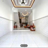 Mẹ Tôi Bán Nhà Nguyễn Văn Đậu -P.5-Bình Thạnh Cho Thuê 20 Triệu. Giá Bán 3Tỷ290/72.8M2 Gần Th Nguyễn Bá Ngọc