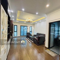 Nhà Cực Đẹp 46M2X5T Rộng Thoáng. Phân Lô, Vỉa Hè, 4 Ô Tô Tránh Phố Ngụy Như Kon Tum, Khuất Duy Tiến