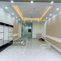 Hiếm! Nhà Cực Đẹp 70M2X8T Thang Máy. Phân Lô, Ôtô Vào Nhà, Cạnh Kđt Ciputra Phố Xuân La, Phú Thượng