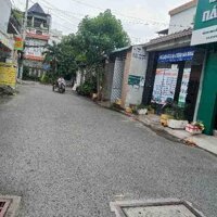 Bán nhà mặt tiền 8x25m giá 13,25 tỷ Đường Tân Thới Hiệp 14