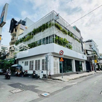 Siêu Phẩm Góc 2 Mặt Tiền Đoàn Thị Điểm Quận Phú Nhuận - Ngang Lớn 12,8M. Giá Bán 19.8 Tỷ Tl