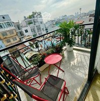 Chính Chủ Bán Nhà Nguyên Căn Làm Căn Hộ Dịch Vụ Cao Cấp - Tân Kiểng - Quận 7