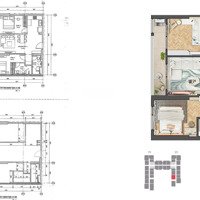 Cần Bán Căn Hộ 2 Phòng Ngủview Pháo Hoa Sông Hàn Đà Nẵng