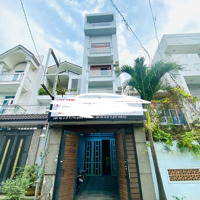 Bán Nhà Riêng 13,5 Tỷ, Diện Tích 105,2 M2 Tại Lê Đức Thọ, P 17, Gò Vấp, Hcm