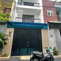 Tôi Bán Nhà Đường Ôtô Đặng Dung - Tân Định- Q1. Giá Bán 4Tỷ680/73,8M2 Cho Thuê 25 Triệuiệu Gần Chợ Tân Định