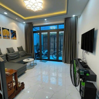 Tôi Bán Nhà Đường Ôtô Đặng Dung - Tân Định- Q1. Giá Bán 4Tỷ680/73,8M2 Cho Thuê 25 Triệuiệu Gần Chợ Tân Định