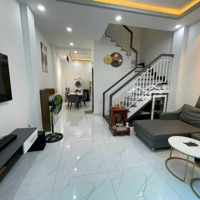 Tôi Bán Nhà Đường Ôtô Đặng Dung - Tân Định- Q1. Giá Bán 4Tỷ680/73,8M2 Cho Thuê 25 Triệuiệu Gần Chợ Tân Định