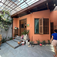 Resort Mini Đường Lê Đức Thọ P17 Gò Vấp, Giá Chỉ 8.6 Tỷ Còn Thương Lượng