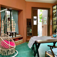 Resort Mini Đường Lê Đức Thọ P17 Gò Vấp, Giá Chỉ 8.6 Tỷ Còn Thương Lượng