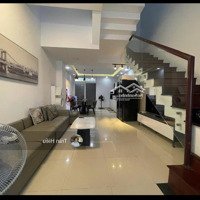 Bán Nhà 3 Tầng Đẹp Kiên Cố - Vị Trí Nhà Thuận Tiện Đi Lại. Xem Nhà Làm Việc Trực Tiếp Chủ