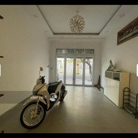 Bán Nhà 3 Tầng Đẹp Kiên Cố - Vị Trí Nhà Thuận Tiện Đi Lại. Xem Nhà Làm Việc Trực Tiếp Chủ