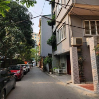 Chính Chủ Bán Tòa 7 Tầng Nguyễn Chí Thanh 60, Mặt Tiền 8M, Ô Tô, Vp, 0911444126