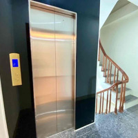 Bán Nhà Liền Kề Thang Máy 5 Tầng Ngô Thì Nhậm Kinh Doanh Siêu Đỉnh Giá Chỉ 13,8 Tỷ 40M
