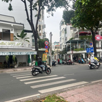 Bán Nhà Mặt Tiền 962 Trường Sa , Phường 13, Q.3,Diện Tích15X4M, Góc 2Mt Có Lề Đường , 2 Tầng Chỉ 15 Tỷ