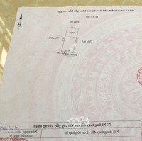 Chính Chủ Gửi Bán Đất Đẹp Gần Chợ Lái Thiêudiện Tích160M (8.2X 20) Ngay Đường Cách Mạng Tháng 8