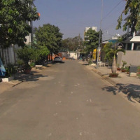 Bán Đất 100M2 Tại Đường Ấp 2, Hóc Môn, 2,4 Tỷ
