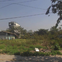 Bán Đất 100M2 Tại Đường Ấp 2, Hóc Môn, 2,4 Tỷ