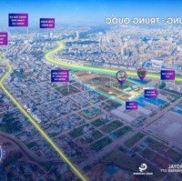 Quỹ Căn Đất Nền Biệt Thự, Liền Kề Dự Án Kalong Riverside View Chính Diện Tq Giá Tốt Nhất Thị Trường