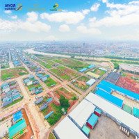 Quỹ Căn Đất Nền Biệt Thự, Liền Kề Dự Án Kalong Riverside View Chính Diện Tq Giá Tốt Nhất Thị Trường