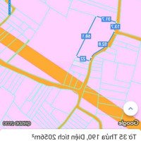 Cần Bán Lômặt Tiềnđường Nhựa Gần Ql51,Thổ Cư Qh Full Ont Xã Phước Thái, Kdc, Giá Đầu Tư Rẻ Nhất Khu Vực