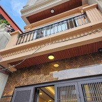 Cho Thuê Nhà Nguyên Căn Tại Ngọc Hà, Diện Tích 40M2X4T, Thông Sàn. Giá Cho Thuê 14 Triệu/Tháng