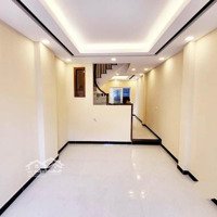 Cho Thuê Nhà Nguyên Căn Tại Ngọc Hà, Diện Tích 40M2X4T, Thông Sàn. Giá Cho Thuê 14 Triệu/Tháng