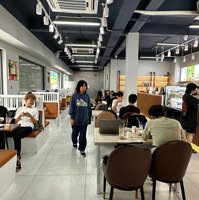 Cho Thuê Toà Nhà Góc 2 Mặt Tiền Đường Nguyễn Gia Trí Quận Bình Thạnh Tphcm