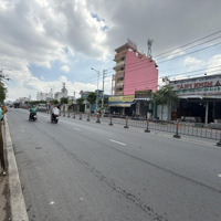 Cho Thuê Nhà Mặt Phố 250M2, 38 Triệu, Mặt Tiền Tô Ký, Xã Thới Tam Thôn, Hóc Môn, Hcm