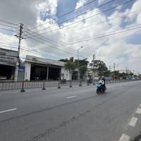 Cho Thuê Nhà Mặt Phố 250M2, 38 Triệu, Mặt Tiền Tô Ký, Xã Thới Tam Thôn, Hóc Môn, Hcm