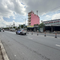 Cho Thuê Nhà Mặt Phố 250M2, 38 Triệu, Mặt Tiền Tô Ký, Xã Thới Tam Thôn, Hóc Môn, Hcm