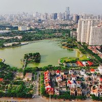 Siêu Phẩm View Hồ Tại Tp Giao Lưu . Vị Trí Hiếm Có Phù Hợp Kinh Doanh Nhà Hàng , Cafe , Quán Nhậu